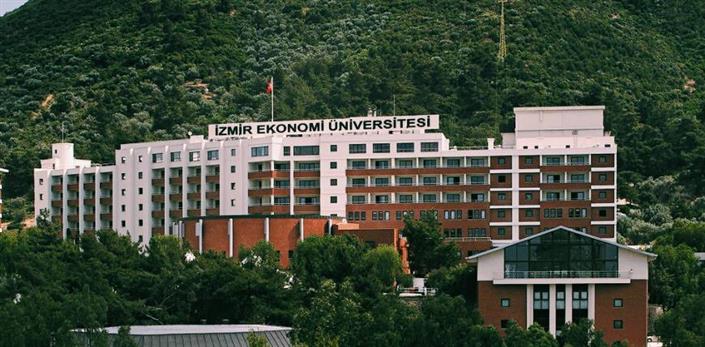 Ä°zmir University of Economics
